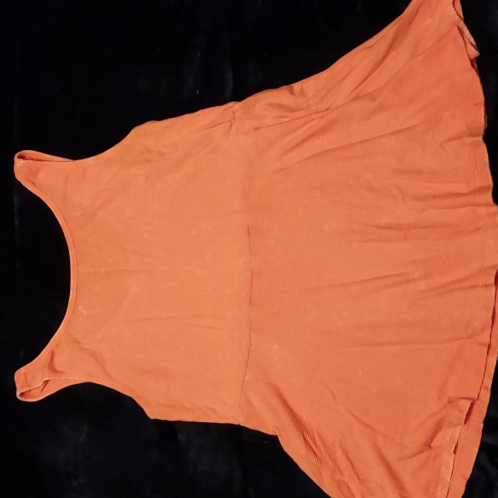 Torrid top